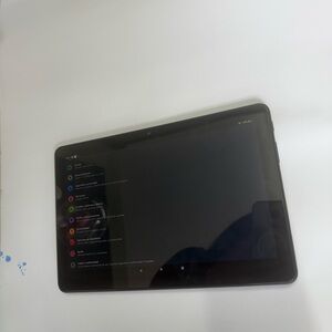 Black Tablet